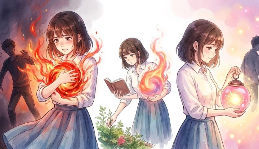 復縁と熱意の関係