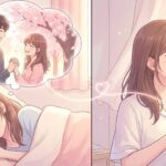 彼氏と復縁する夢占い