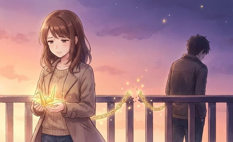 彼を傷つけた場合は復縁はできるのか