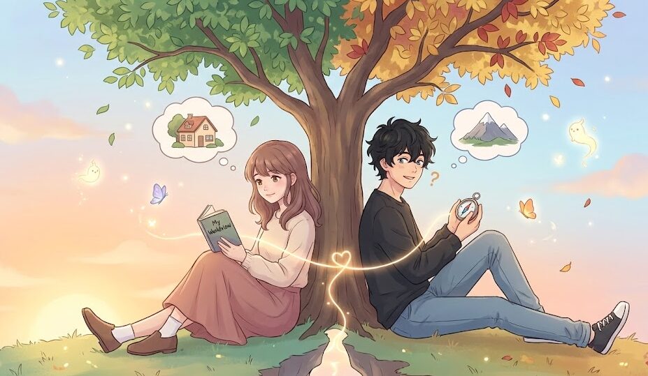 価値観のズレがあると復縁は無理なのか