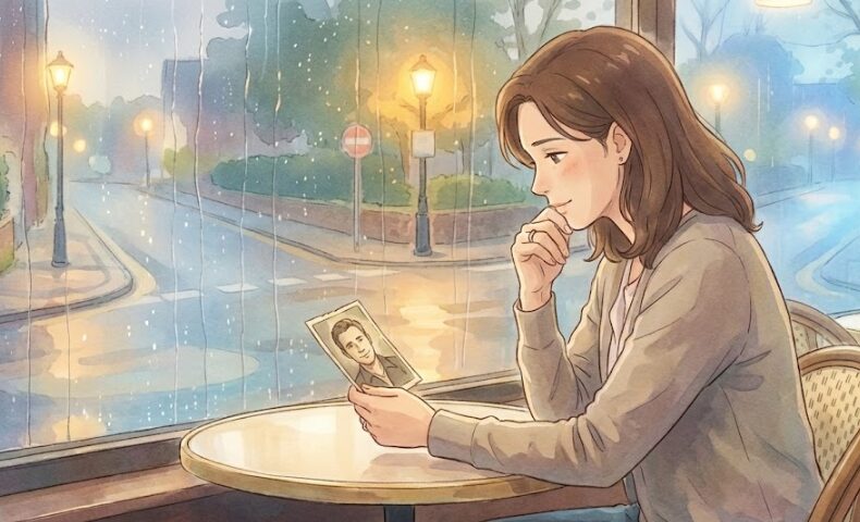 離婚したいことと元彼の復縁の関係