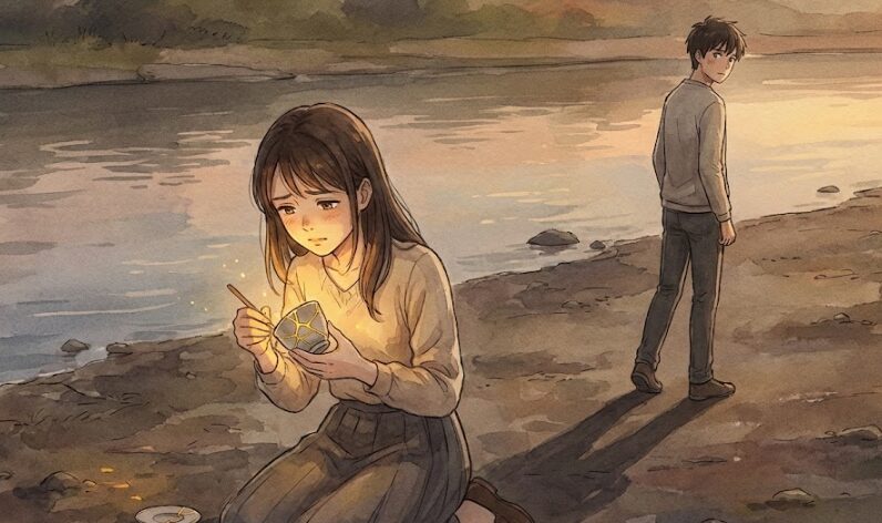 信頼を失ったことと復縁の関係